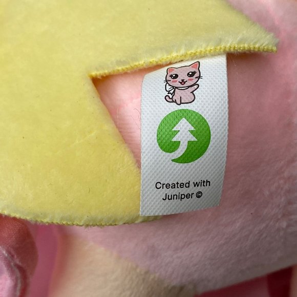 Inquisitor Master Plushy Princess Alex Stuff Plush Doll 2020 Limited Edition - Picture 10 of 10